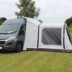 Outdoor Revolution Movelite T2R Midline Awning (220-255cm) 18 Outdoor Revolution Movelite T2R Midline Awning (220-255cm) -Pieces Cycliste Magasin movelite t2r 5 1