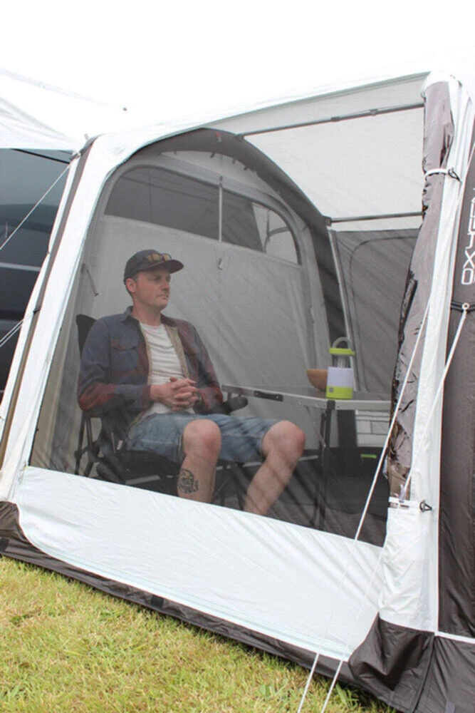 Outdoor Revolution Movelite T2R Midline Awning (220-255cm) 11 Outdoor Revolution Movelite T2R Midline Awning (220-255cm) – Image 9