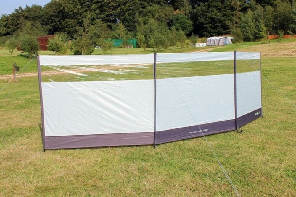 Outdoor Revolution Movelite Windbreak 4 Outdoor Revolution Movelite Windbreak – Image 2