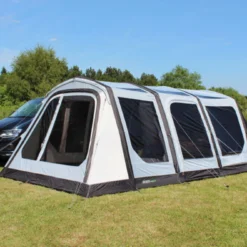 Outdoor Revolution Movelite T3E / T4E Zip-on Porch Door 9 Outdoor Revolution Movelite T3E / T4E Zip-on Porch Door -Pieces Cycliste Magasin movelite zip door2