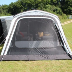 Outdoor Revolution Movelite T3E / T4E Zip-on Porch Door 11 Outdoor Revolution Movelite T3E / T4E Zip-on Porch Door -Pieces Cycliste Magasin movelite zip door4