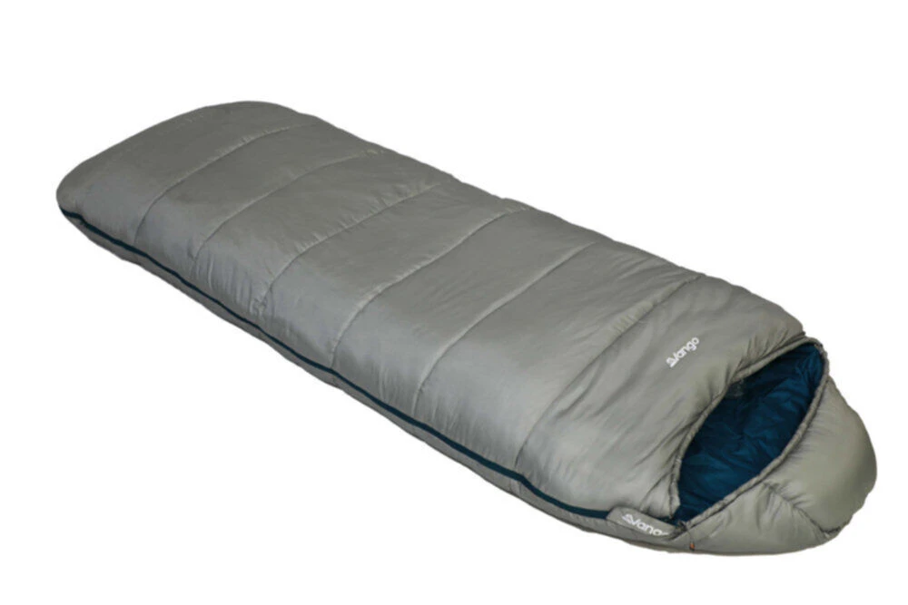 Vango Nitestar Alpha 300 Quad Sleeping Bag (FOG) 3 Vango Nitestar Alpha 300 Quad Sleeping Bag (FOG)