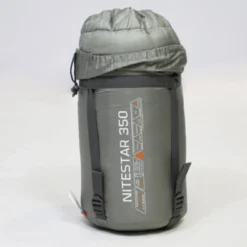 Vango Nitestar Alpha 350 Sleeping Bag (Fog) 13 Vango Nitestar Alpha 350 Sleeping Bag (Fog) -Pieces Cycliste Magasin nitestar 350 2023 lo 15