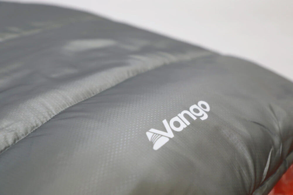 Vango Nitestar Alpha 350 Sleeping Bag (Fog) 5 Vango Nitestar Alpha 350 Sleeping Bag (Fog) – Image 3