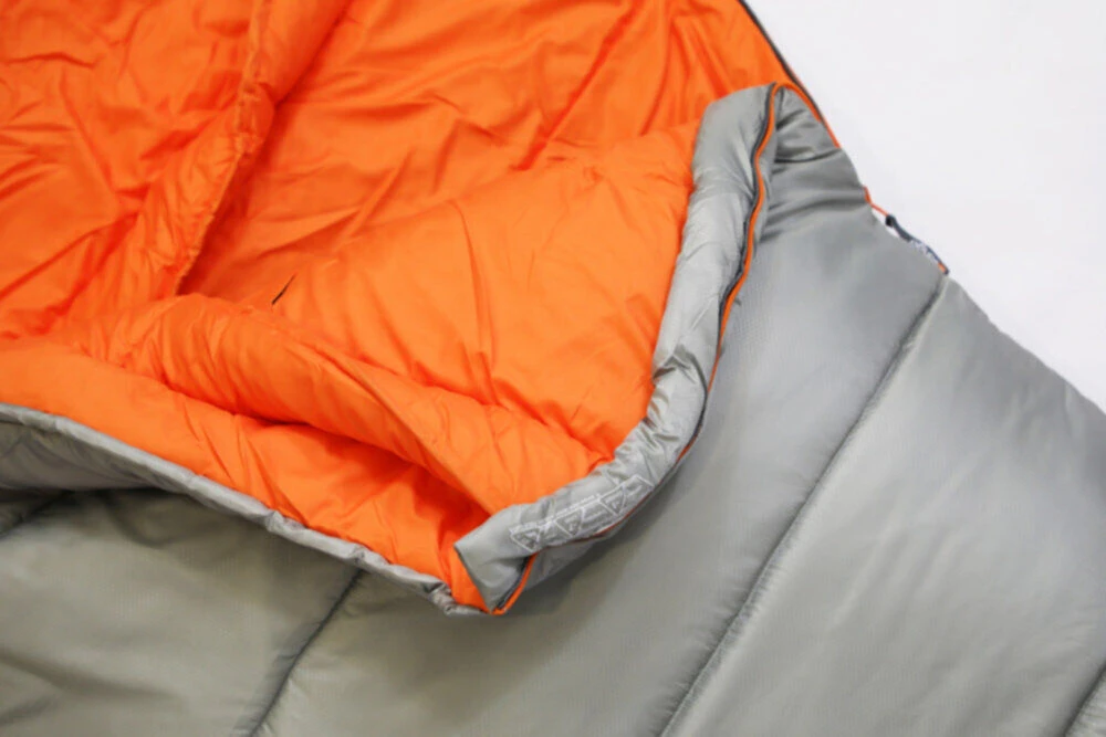 Vango Nitestar Alpha 350 Sleeping Bag (Fog) 10 Vango Nitestar Alpha 350 Sleeping Bag (Fog) – Image 8