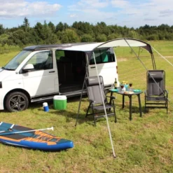 Outdoor Revolution Movelite Canopy Retro Connector 7 Outdoor Revolution Movelite Canopy Retro Connector -Pieces Cycliste Magasin or18432 3