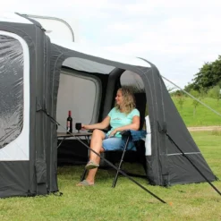 Outdoor Revolution Eclipse Pro Annex -Pieces Cycliste Magasin orbk3496 1