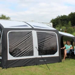 Outdoor Revolution Eclipse Pro Annex -Pieces Cycliste Magasin orbk3496 5