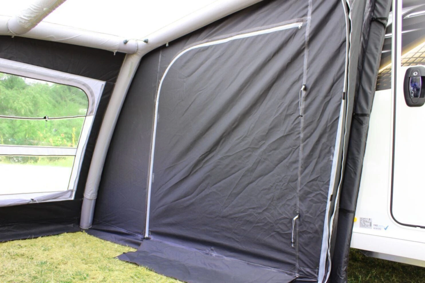 Outdoor Revolution Esprit Pro X Extension 4 Outdoor Revolution Esprit Pro X Extension – Image 2