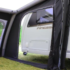 Outdoor Revolution Esprit Pro X Extension 9 Outdoor Revolution Esprit Pro X Extension -Pieces Cycliste Magasin orca3047 5