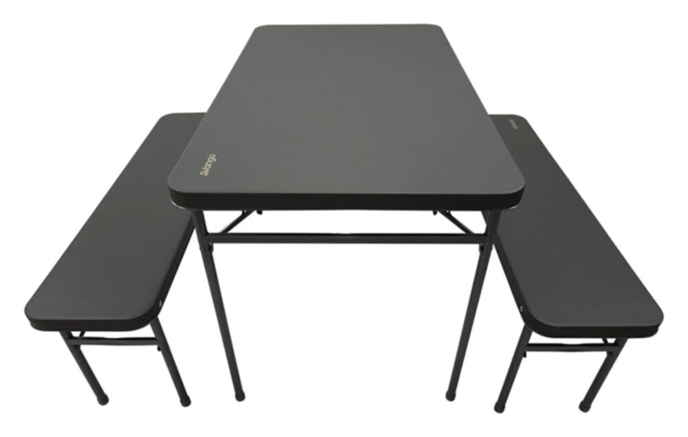 Vango Orchard Bench Set 3 Vango Orchard Bench Set