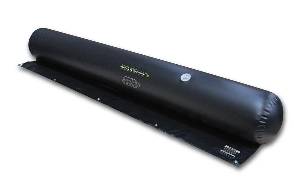 Outdoor Revolution Motorhome XL Draft Excluder 3 Outdoor Revolution Motorhome XL Draft Excluder