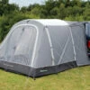 Outdoor Revolution Cayman Cuba Air Low Driveaway Awning (180-210cm) -Pieces Cycliste Magasin orda1080 1