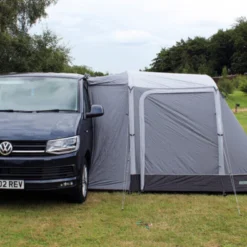 Outdoor Revolution Cayman Cuba Air Low Driveaway Awning (180-210cm) -Pieces Cycliste Magasin orda1080 3