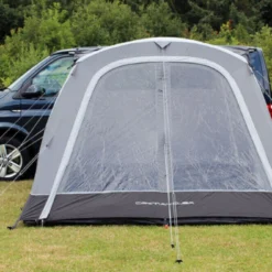 Outdoor Revolution Cayman Cuba Air Low Driveaway Awning (180-210cm) -Pieces Cycliste Magasin orda1080 4