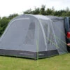 Outdoor Revolution Cayman Cona Air Driveaway Awning Low (2022)