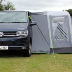 Outdoor Revolution Cayman Cona Air Driveaway Awning Low (2022) -Pieces Cycliste Magasin orda1100 caymanconaair l4