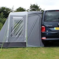 Outdoor Revolution Cayman Cona Air Driveaway Awning Low (2022) -Pieces Cycliste Magasin orda1100 caymanconaair l5