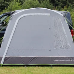 Outdoor Revolution Cayman Cona Air Driveaway Awning Low (2022) -Pieces Cycliste Magasin orda1100 caymanconaair l9