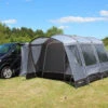 Outdoor Revolution Cayman Curl XLE F/G Low Awning (180-210cm) 2 Outdoor Revolution Cayman Curl XLE F/G Low Awning (180-210cm) -Pieces Cycliste Magasin orda1110 6