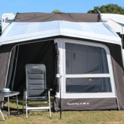 Outdoor Revolution Esprit Pro X 350M Awning (220-290cm) 11 Outdoor Revolution Esprit Pro X 350M Awning (220-290cm) -Pieces Cycliste Magasin orda3010 2