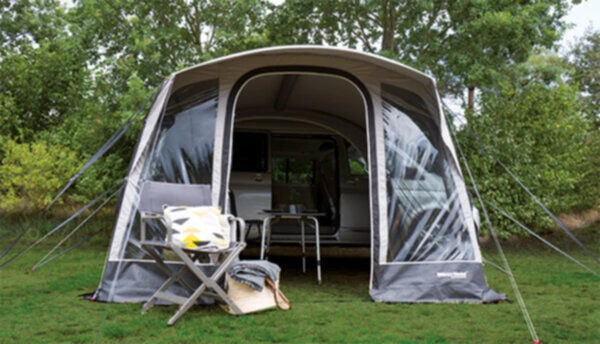 Westfield Orion 300 Performance Air DriveAway Awning 8 Westfield Orion 300 Performance Air DriveAway Awning – Image 6