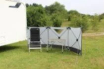 Outdoor Revolution Pronto Compact 3 Windbreak 6 Outdoor Revolution Pronto Compact 3 Windbreak – Image 4