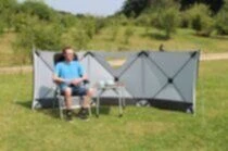 Outdoor Revolution Pronto Compact 3 Windbreak 7 Outdoor Revolution Pronto Compact 3 Windbreak – Image 5