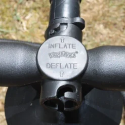 Outdoor Revolution Dual Action Pump -Pieces Cycliste Magasin pump connectors