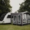 Vango Airbeam Vango Riviera Air 330 Elements ProShield Caravan Awning (2023) 1 Vango Airbeam Vango Riviera Air 330 Elements ProShield Caravan Awning (2023) -Pieces Cycliste Magasin riv air 330 proshield 3