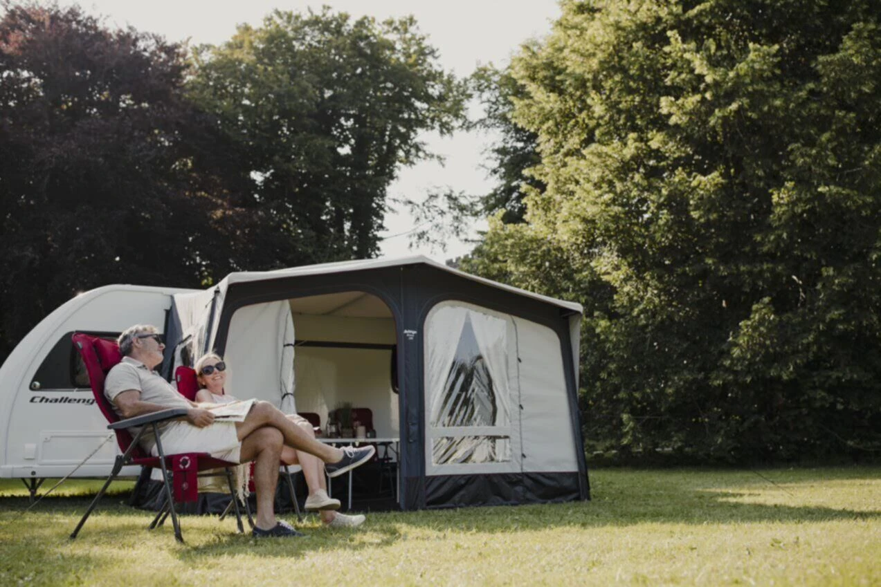 Vango Airbeam Vango Riviera Air 390 Elements All Season Caravan Awning (2023) 6 Vango Airbeam Vango Riviera Air 390 Elements All Season Caravan Awning (2023) – Image 4