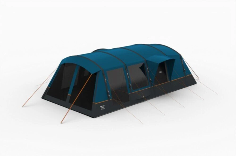Vango Airbeam Vango Rome II Air 550XL Tent Package (2023) 4 Vango Airbeam Vango Rome II Air 550XL Tent Package (2023) – Image 2
