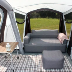 Outdoor Revolution O-Zone 8.0 Safari Lodge Tent 24 Outdoor Revolution O-Zone 8.0 Safari Lodge Tent -Pieces Cycliste Magasin safari lodge4