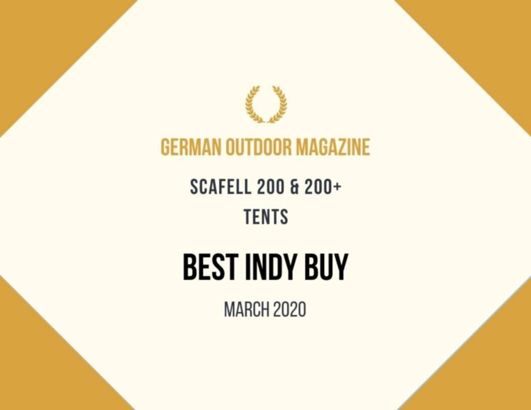 Vango Scafell 200 Tent (2022) 7 Vango Scafell 200 Tent (2022) – Image 5