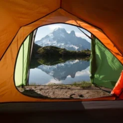 Vango Scafell 300 Tent (2022) -Pieces Cycliste Magasin scafell 300 lr 2021 2xr73g m