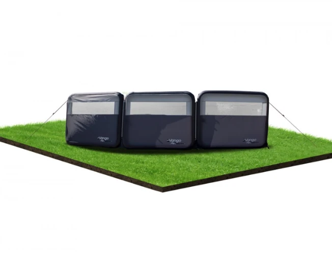 Vango Airbeam Modular Windbreak 3 Vango Airbeam Modular Windbreak