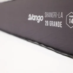 Vango Shangri-La II 20cm Grande Self-Inflating Mattress 13 Vango Shangri-La II 20cm Grande Self-Inflating Mattress -Pieces Cycliste Magasin shangri la ii 20 grande 2023 low 4