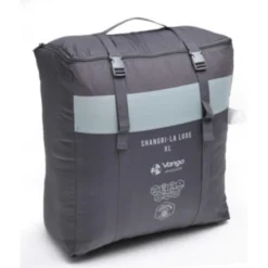 Vango Shangri-La Luxe Kingsize Sleeping Bag (2023) -Pieces Cycliste Magasin shangri la luxe kingsize