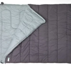 Vango Shangri-La Luxe Kingsize Sleeping Bag (2023) -Pieces Cycliste Magasin shangri la luxe kingsize 2