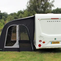 Outdoor Revolution Sportlite Air 400 Caravan Awning -Pieces Cycliste Magasin sportlite 400 5