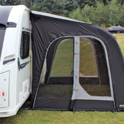 Outdoor Revolution Sportlite Air 400 Caravan Awning -Pieces Cycliste Magasin sportlite 400 6