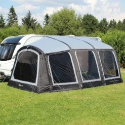 Outdoor Revolution Sportlite Air 320ex Caravan Awning