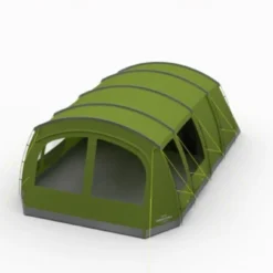 Vango Stargrove II 600xl Poled Tent (2022) -Pieces Cycliste Magasin stargrove ii 600xl lr 17