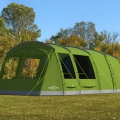 Vango Stargrove II 600xl Poled Tent (2022) -Pieces Cycliste Magasin stargrove ii 600xl lr lifestyle 2