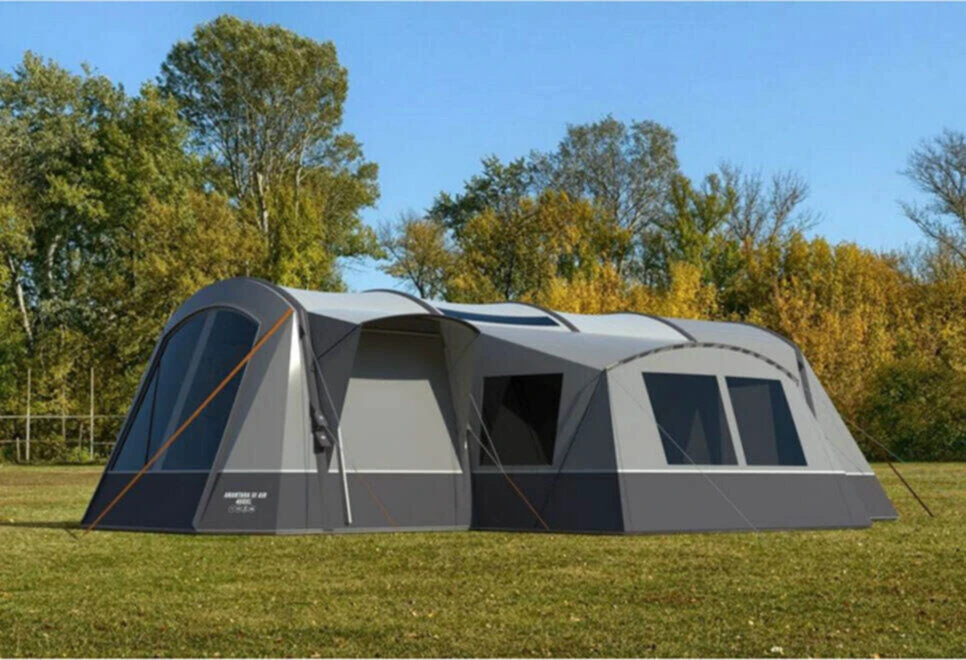 Vango Airbeam Vango Studio Large For Anantara IV (TA010) 7 Vango Airbeam Vango Studio Large For Anantara IV (TA010) – Image 5
