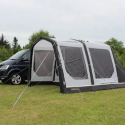 Outdoor Revolution Movelite T3E Low Awning (180-220cm)