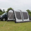 Outdoor Revolution Movelite T3E High Awning (255-305cm) (2022) 1 Outdoor Revolution Movelite T3E High Awning (255-305cm) (2022) -Pieces Cycliste Magasin t3e 1 1