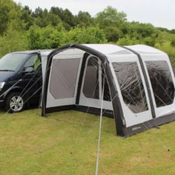 Outdoor Revolution Movelite T3E Mid Awning (220-255cm) -Pieces Cycliste Magasin t3e 3 2