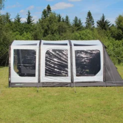 Outdoor Revolution Movelite T4E Lowline Awning (180-220cm) (2023) 20 Outdoor Revolution Movelite T4E Lowline Awning (180-220cm) (2023) -Pieces Cycliste Magasin t4e outer shot3 2