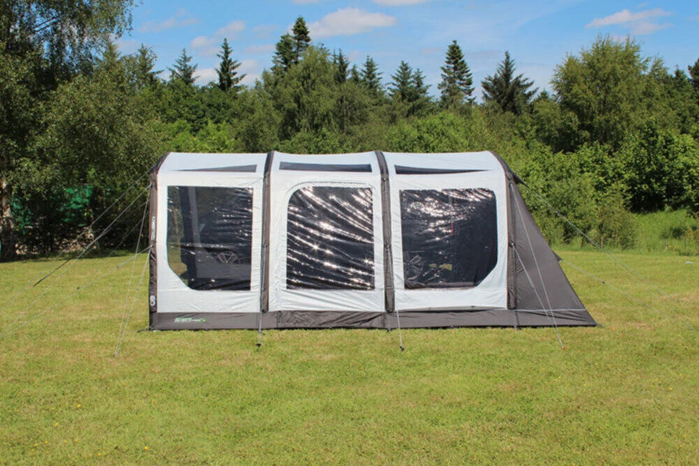 Outdoor Revolution Movelite T4E Lowline Awning (180-220cm) (2023) 10 Outdoor Revolution Movelite T4E Lowline Awning (180-220cm) (2023) – Image 8